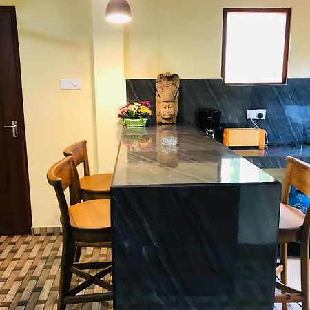Hansa Villa Хиккадува Экстерьер фото