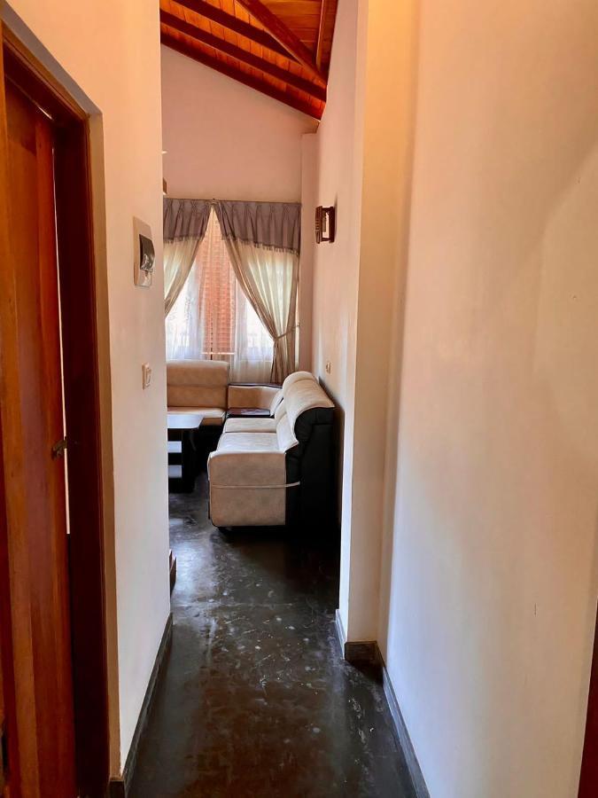 Hansa Villa Хиккадува Экстерьер фото