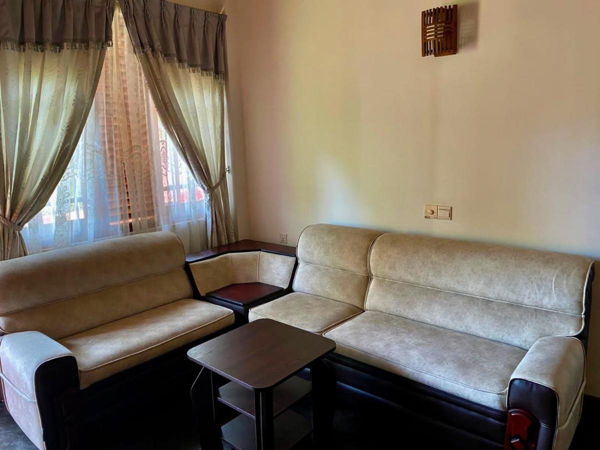 Hansa Villa Хиккадува Экстерьер фото