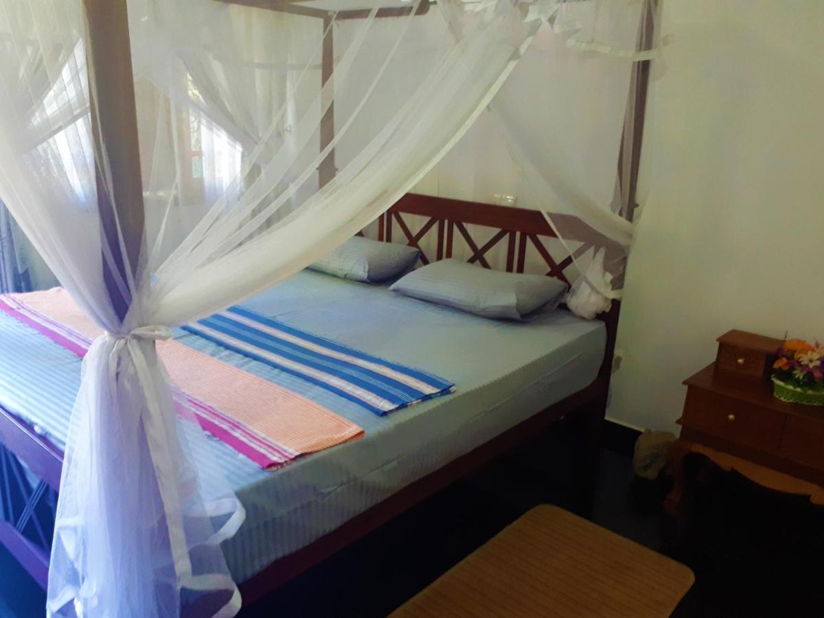Hansa Villa Хиккадува Экстерьер фото