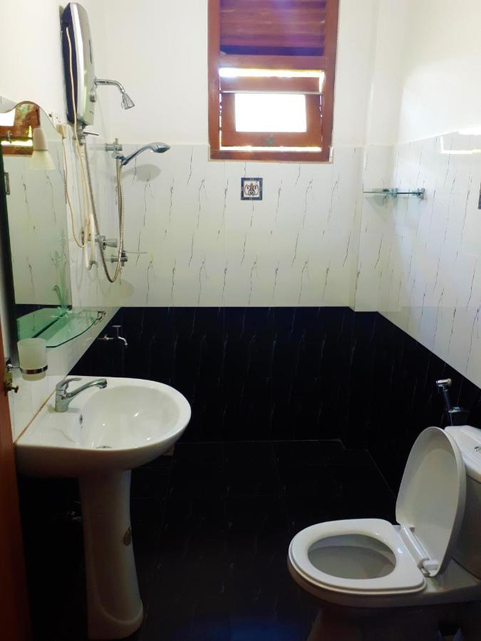 Hansa Villa Хиккадува Экстерьер фото