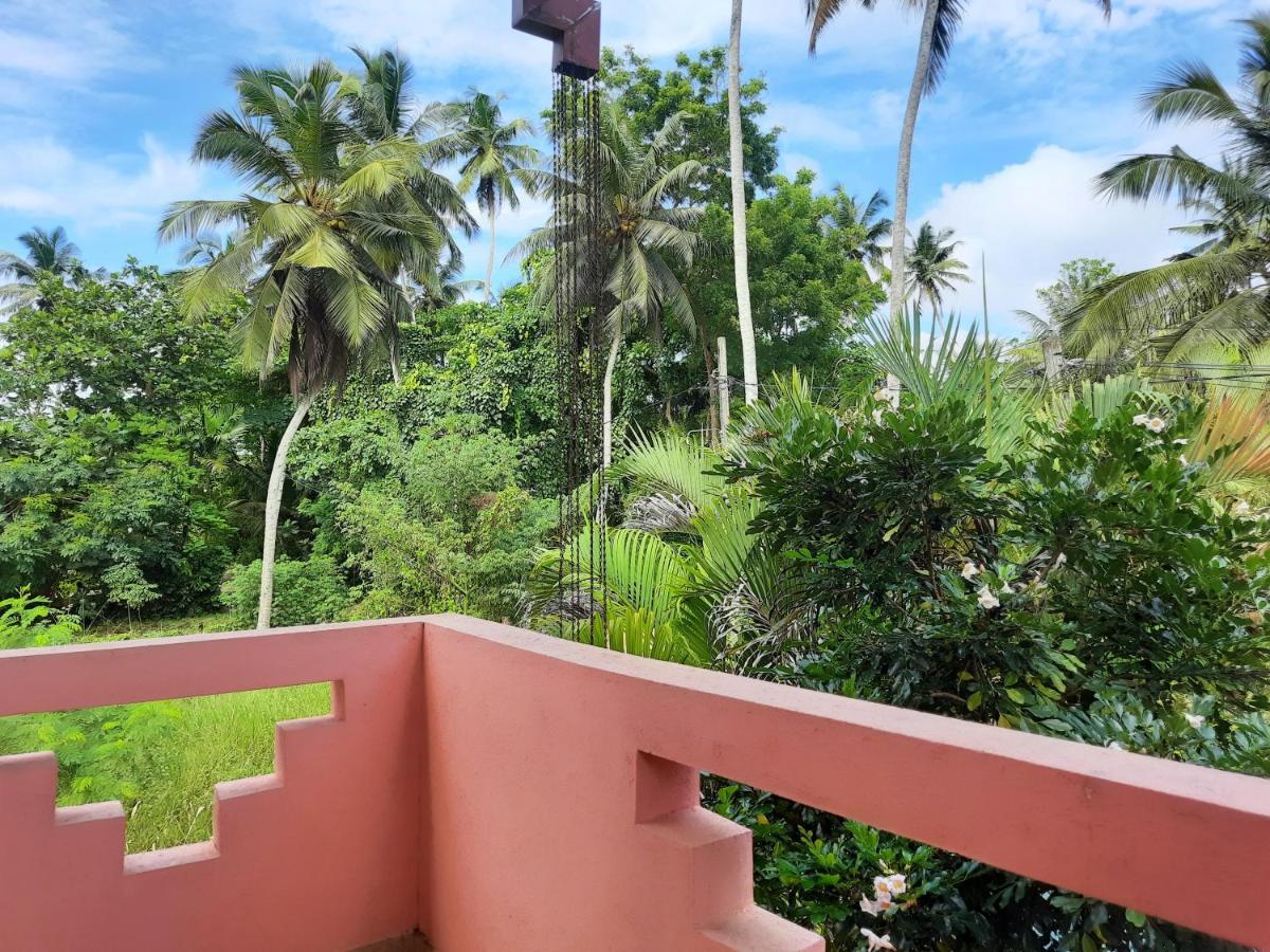 Hansa Villa Хиккадува Экстерьер фото