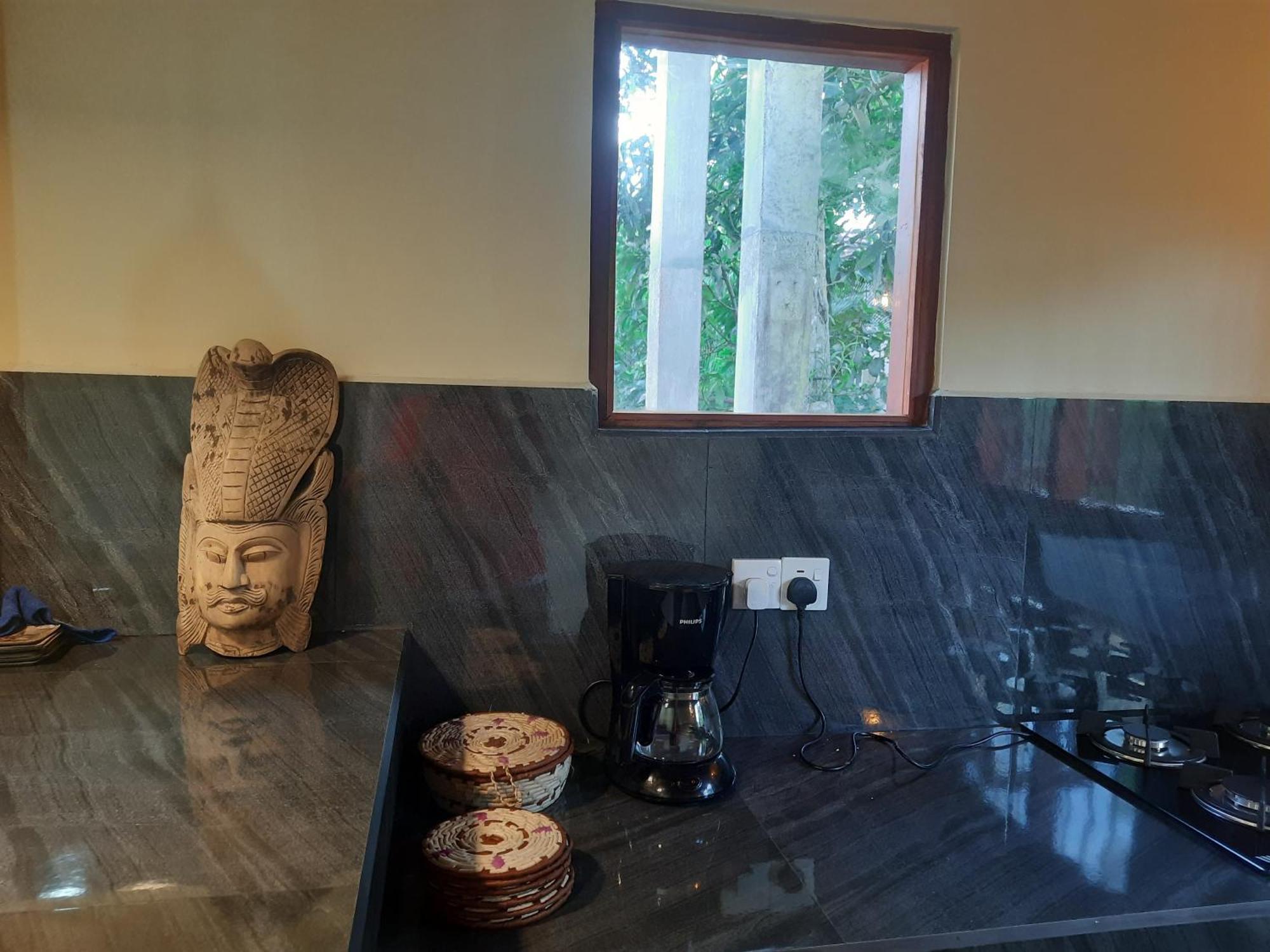 Hansa Villa Хиккадува Экстерьер фото