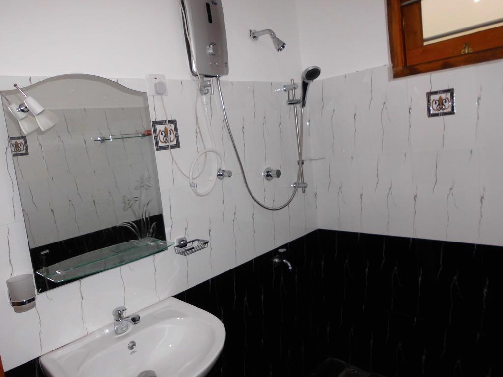Hansa Villa Хиккадува Номер фото
