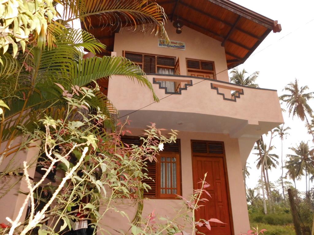 Hansa Villa Хиккадува Номер фото
