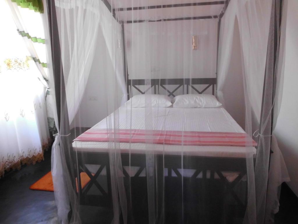Hansa Villa Хиккадува Экстерьер фото